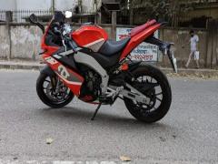 Aprilia GPR 150